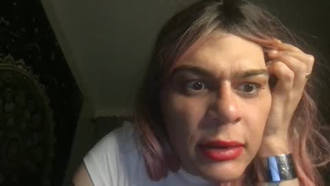 Glow Goddess online show from October 22, 11:23 am