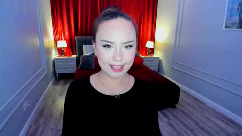 Mila online show from March 11, 7:39 pm