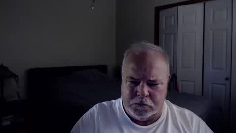 gmctruckguy online show from October 14, 2:20 pm