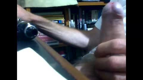 PencilDick online show from January 17, 9:08 am