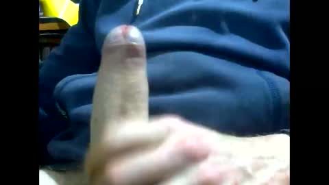 Snapshot of gmjavenger chatting on October 11, 10:42 am PencilDick online show from October 11, 10:42 am