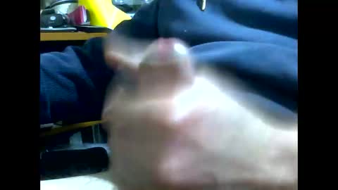 Snapshot of gmjavenger chatting on September 10, 10:16 am PencilDick online show from September 10, 10:16 am