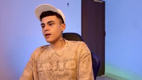 go_santi online show from February 23, 5:37 pm