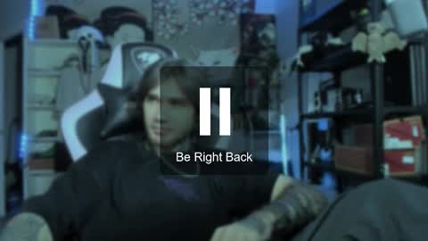 NPC online show from November 2, 2:39 pm