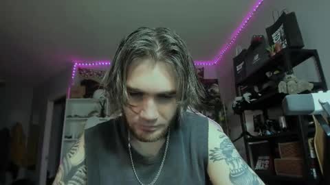 NPC online show from January 7, 9:53 pm