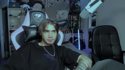 NPC online show from October 11, 3:44 am