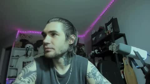 NPC online show from January 11, 2:23 pm