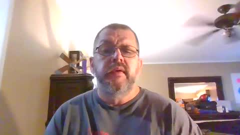 IDKIDCIDGAF online show from September 19, 1:26 pm