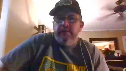 IDKIDCIDGAF online show from October 13, 6:04 am