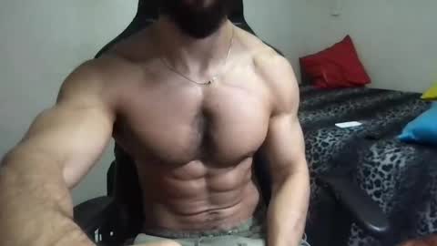 god hunkules online show from February 15, 9:59 pm