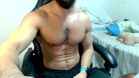 god hunkules online show from October 31, 9:37 pm