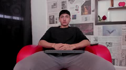 steven online show from February 16, 2:43 pm