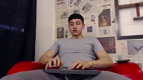 steven online show from October 18, 9:52 pm