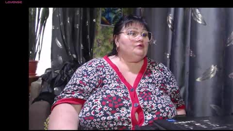 Goddess online show from February 5, 10:41 am