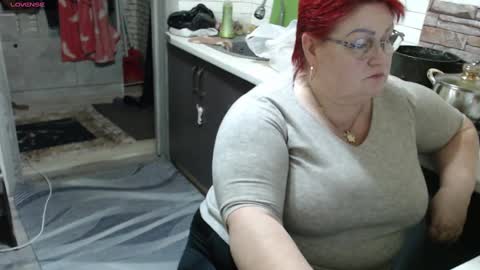 Snapshot of goddess57 chatting on February 15, 3:28 pm Goddess online show from February 15, 3:28 pm