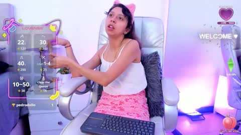 Lilith online show from January 31, 10:51 pm