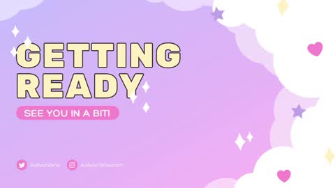 goddess_aaliyah online show from January 7, 1:24 pm