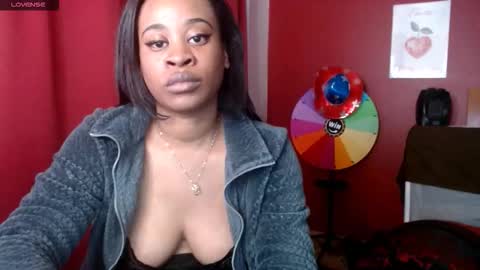 goddess_aaliyah online show from February 23, 6:15 am