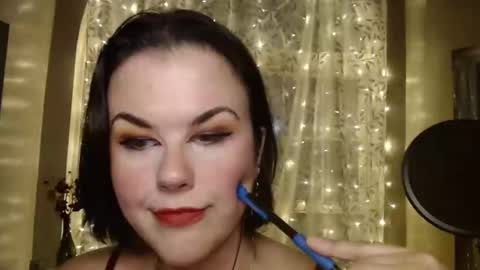 Switch Goddess Kehala online show from September 13, 6:27 am