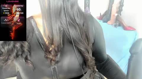 Snapshot of goddess_kimberley chatting on February 27, 1:28 pm Goddess Kimberley online show from February 27, 1:28 pm