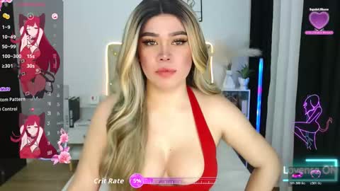 Lyka Fox online show from January 16, 8:56 am