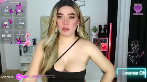 Lyka Fox online show from December 16, 6:47 pm