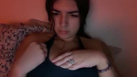 Snapshot of goddess_madii chatting on September 29, 4:55 am Madii online show from September 29, 4:55 am