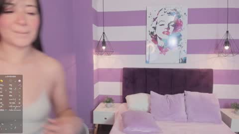 Snapshot of goddess_martina chatting on December 3, 7:16 am M A R T I N A online show from December 3, 7:16 am