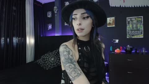Mortem model independientfollow me on my telegram channel   online show from January 28, 2:21 pm