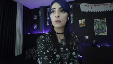 Mortem model independientfollow me on my telegram channel   online show from February 4, 11:38 pm