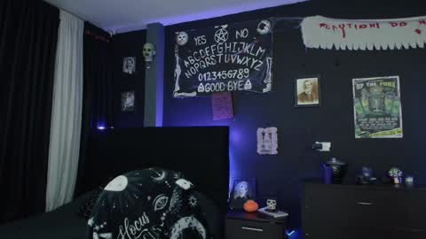 Mortem model independientfollow me on my telegram channel   online show from February 23, 2:40 am