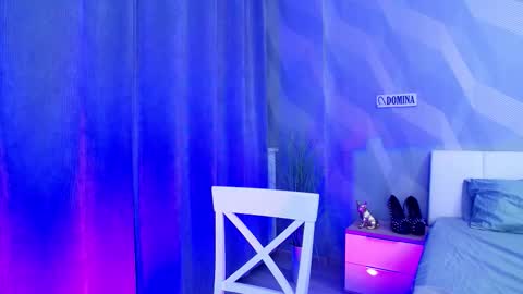 goddess_of_your_mind online show from March 15, 4:54 pm