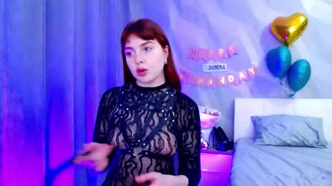 goddess_of_your_mind online show from March 20, 4:23 pm