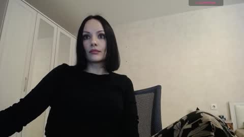 Oksana online show from December 16, 3:40 pm