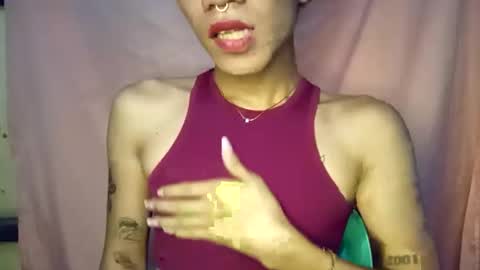 Rica online show from November 1, 10:47 am