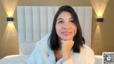 Saori online show from November 18, 12:57 am