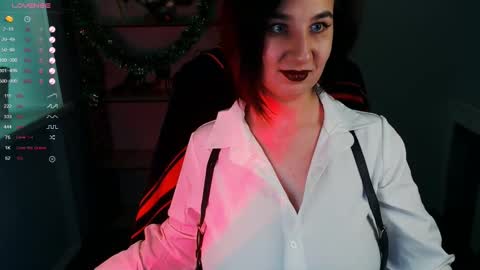 Snapshot of goddess_sophie99 chatting on January 16, 9:48 am Goddess Sophie99 online show from January 16, 9:48 am