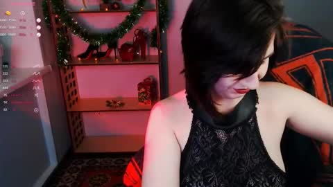 Snapshot of goddess_sophie99 chatting on January 13, 4:18 am Goddess Sophie99 online show from January 13, 4:18 am