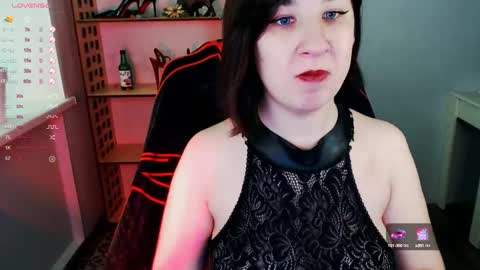 Snapshot of goddess_sophie99 chatting on January 30, 9:36 am Goddess Sophie99 online show from January 30, 9:36 am