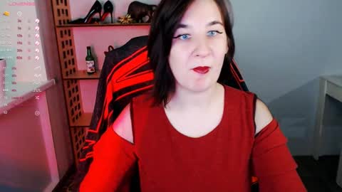 Snapshot of goddess_sophie99 chatting on January 31, 10:52 am Goddess Sophie99 online show from January 31, 10:52 am