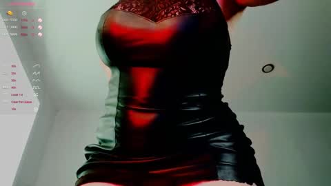 Snapshot of goddess_sophie99 chatting on February 22, 5:02 am Goddess Sophie99 online show from February 22, 5:02 am