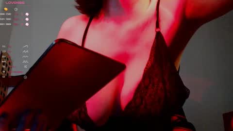 Snapshot of goddess_sophie99 chatting on February 25, 12:36 am Goddess Sophie99 online show from February 25, 12:36 am