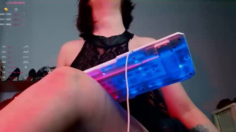 Snapshot of goddess_sophie99 chatting on March 2, 2:51 am Goddess Sophie99 online show from March 2, 2:51 am