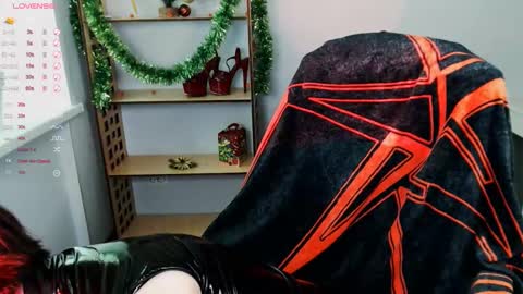 Snapshot of goddess_sophie99 chatting on January 20, 7:36 am Goddess Sophie99 online show from January 20, 7:36 am