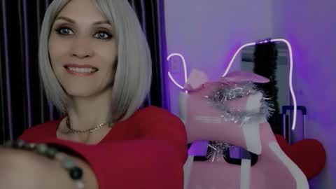 Katarina online show from January 11, 12:11 pm