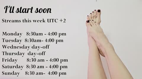 Verdgy online show from September 30, 6:13 am