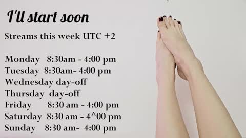 Verdgy online show from September 14, 6:59 am