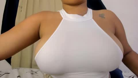 Snapshot of goddesschanell chatting on March 7, 1:31 am CHANELL online show from March 7, 1:31 am