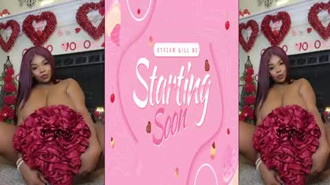 Goddess Cocoa online show from April 19, 4:46 am