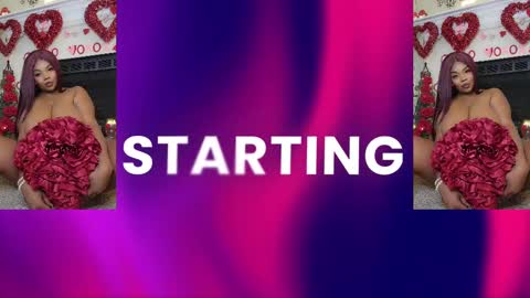 Snapshot of goddesscocoaa chatting on September 12, 7:54 am Goddess Cocoa online show from September 12, 7:54 am